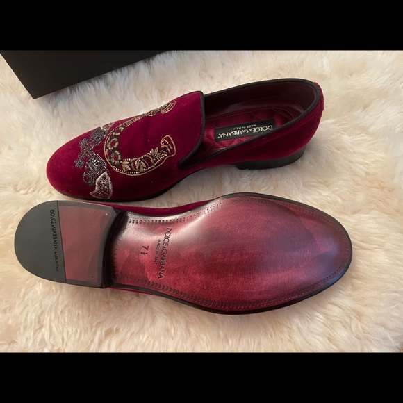 Dolce & Gabbana shoes main image 4